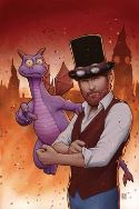 FIGMENT #5 (OF 5)
