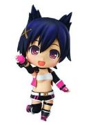GOD EATER 2 NANA KOUZUKI NENDOROID