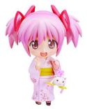 PMMM MADOKA KANAME NENDOROID YUKATA VER