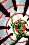 GREEN ARROW #35