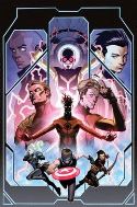 AVENGERS WORLD #14