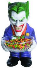 DC HEROES JOKER CANDY BOWL HOLDER