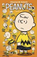 PEANUTS TP VOL 04