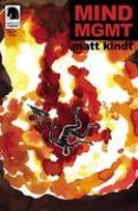 MIND MGMT #27