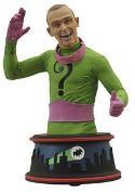 BATMAN 1966 RIDDLER BUST