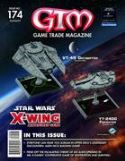 GAME TRADE MAGAZINE #176