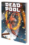DEADPOOL CLASSIC TP VOL 10
