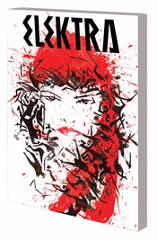 ELEKTRA TP VOL 01 BLOODLINES