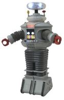 LOST IN SPACE B9 ELECTRONIC ROBOT