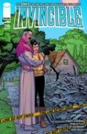 INVINCIBLE #116