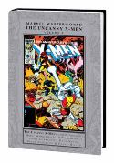 MMW UNCANNY X-MEN HC VOL 09