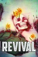 REVIVAL #24 (MR)