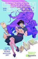 THOUGHT BUBBLE ANTHOLOGY 2014 #4