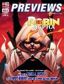 PREVIEWS #313 OCTOBER 2014