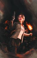 TOMB RAIDER #9
