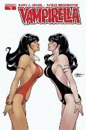 NEW VAMPIRELLA #5 MAIN DODSON