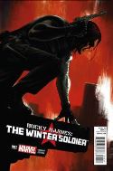 BUCKY BARNES WINTER SOLDIER #1 EPTING VAR