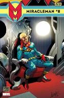 MIRACLEMAN #11 LARROCA VAR (MR)