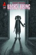 RACHEL RISING #30