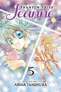 PHANTOM THIEF JEANNE GN VOL 05