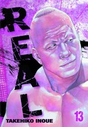 (USE APR248780) REAL GN VOL 13