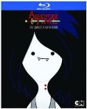 ADVENTURE TIME BD COMP FOURTH SEA