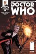 DOCTOR WHO 12TH #3 REG