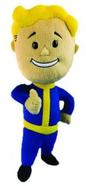 FALLOUT VAULT BOY 12IN PLUSH