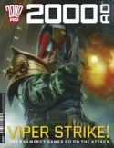 2000 AD PACK NOV 2014