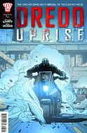 DREDD UPRISE #2 (OF 2)