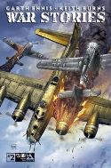 WAR STORIES #2 (MR)