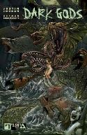 DARK GODS #1 (MR)