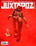 JUXTAPOZ #167 DEC 2014