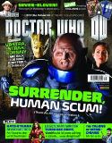 DOCTOR WHO MAGAZINE #480