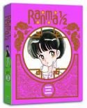 RANMA 1/2 DVD SET 03