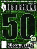 HORRORHOUND #50