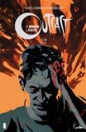 OUTCAST BY KIRKMAN & AZACETA #1 3RD PTG