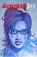 ACCELERATORS TIME GAMES TP VOL 01 (MR)