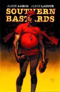 SOUTHERN BASTARDS #5 CVR B ANDREW ROBINSON VAR