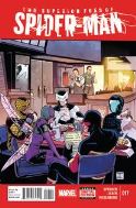 SUPERIOR FOES OF SPIDER-MAN #17