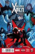 ALL NEW X-MEN #35