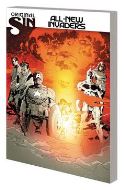 ALL NEW INVADERS TP VOL 02 ORIGINAL SIN