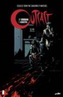 OUTCAST BY KIRKMAN & AZACETA #2 2ND PTG (MR)