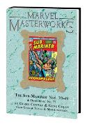 MMW SUB-MARINER HC VOL 06 DM VAR ED 215