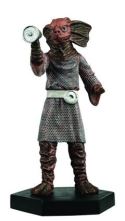 DOCTOR WHO FIG COLL #30 SEA DEVIL
