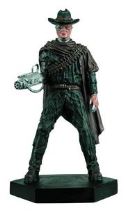 DOCTOR WHO FIG COLL #31 KAHLER TEK