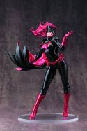 DC COMICS BATWOMAN BISHOUJO STATUE