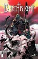 BIRTHRIGHT #2