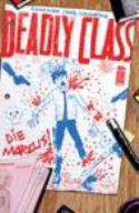 DEADLY CLASS #9 (MR)