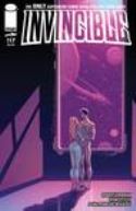 INVINCIBLE #117
